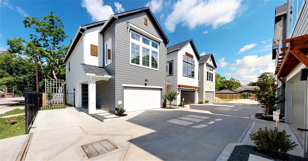 814 Thornton Road - Photo 1