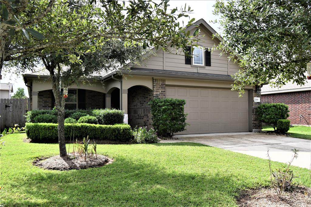 2268 Ivy Wall Drive - Photo 1