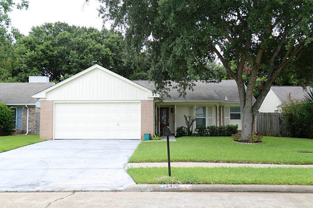2410 Old Fort Road - Photo 1