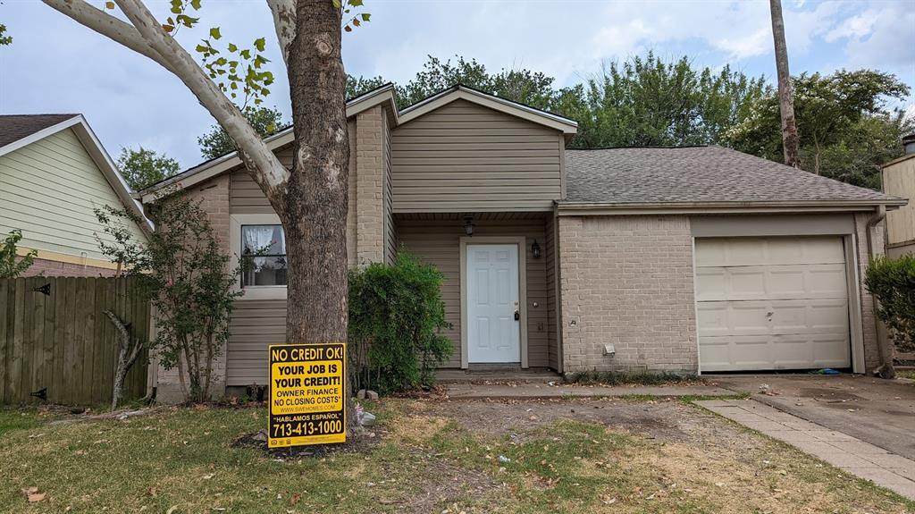 13311 Blazey Drive - Photo 1