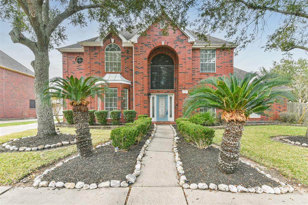 1202 Eagle Lakes Drive - Photo 1