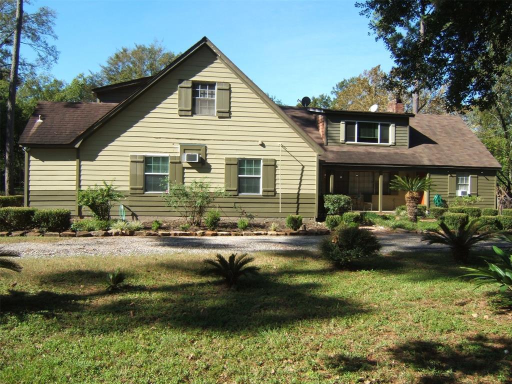 17811 Bamwood Drive - Photo 1
