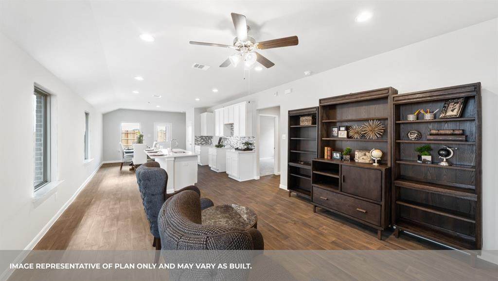 3009 Stamford Hill Lane - Photo 1