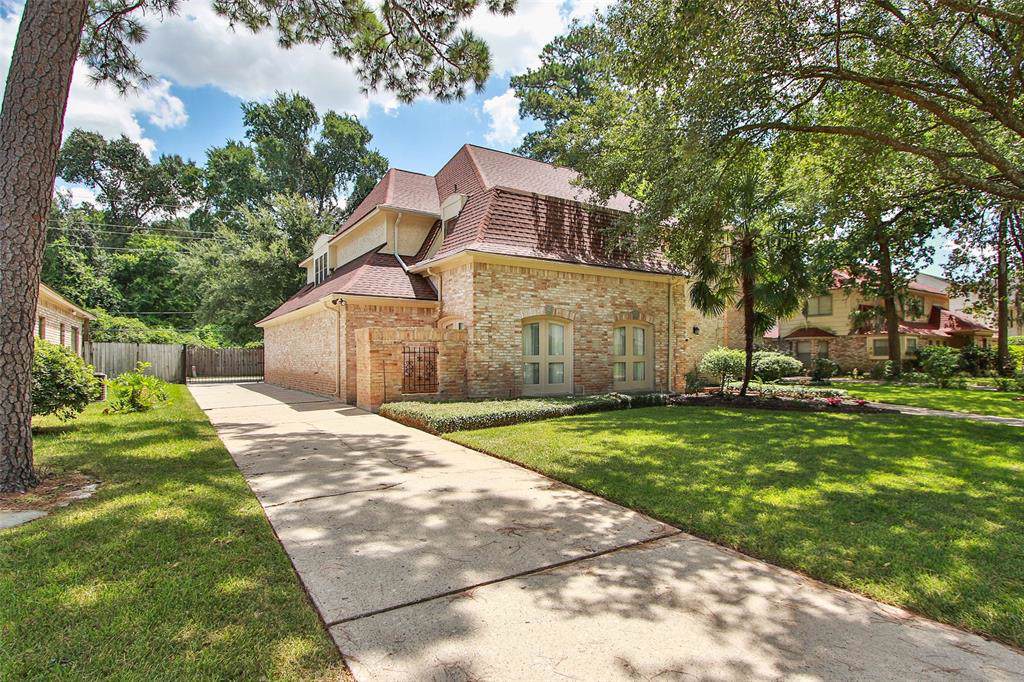 15518 Winding Moss Drive - Photo 1