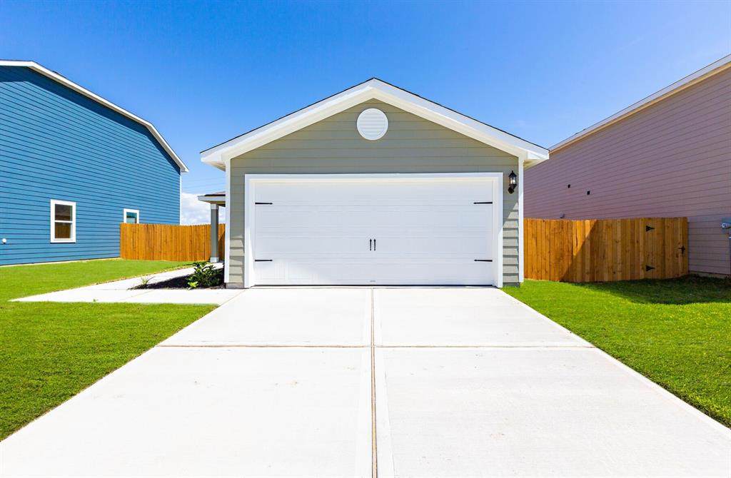 8427 Longshore Slope Road - Photo 1