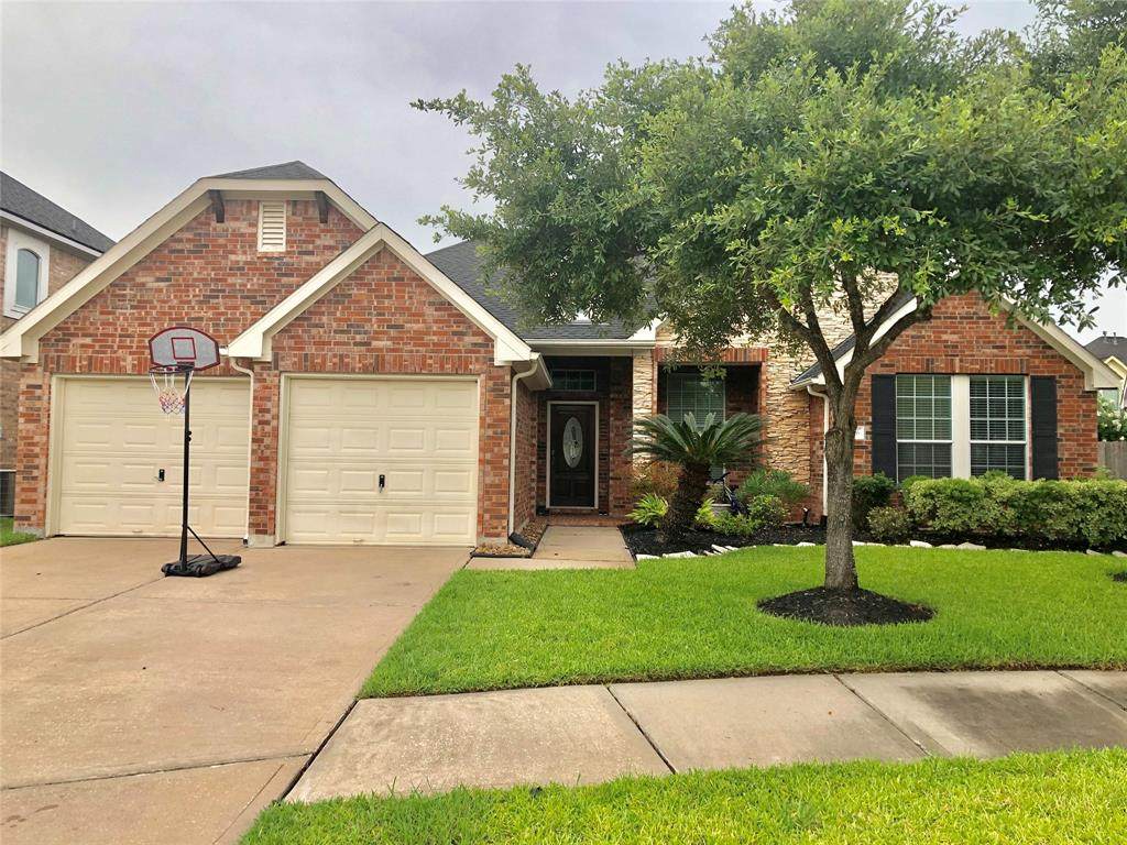 21806 Silverpeak Court - Photo 1