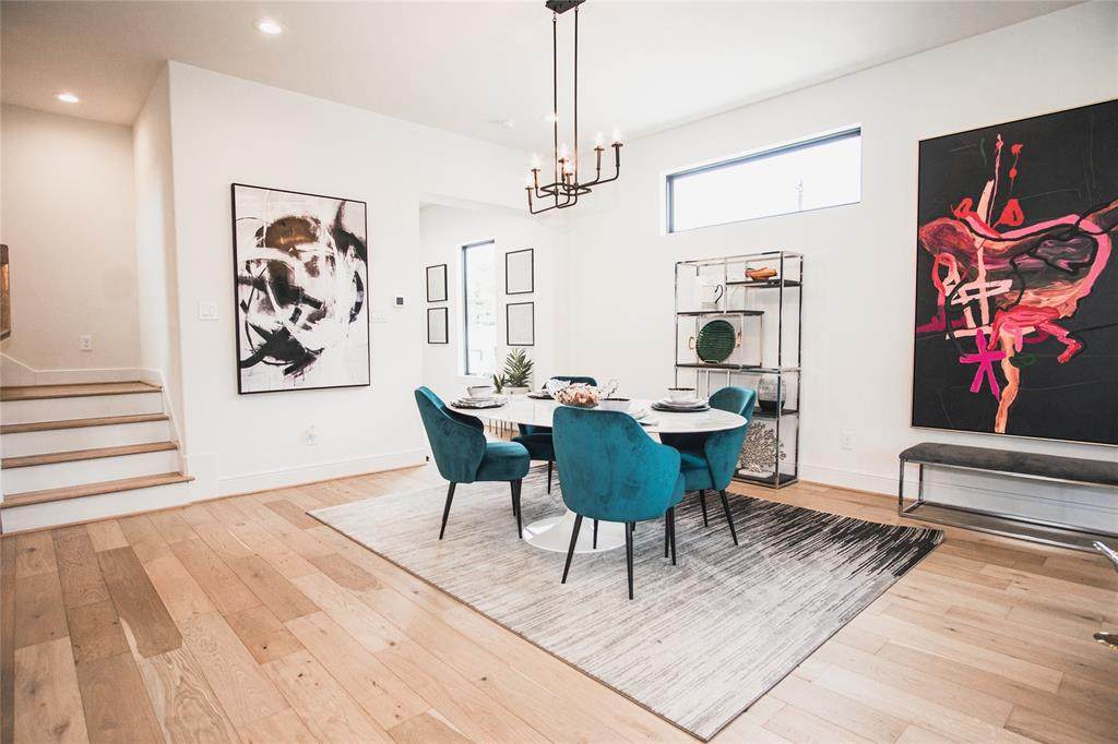 8707 Ojeman Oaks Lane Lane - Photo 1
