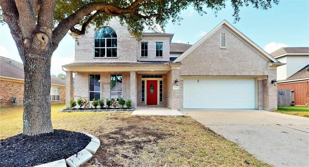 18715 Keystone Oak Street - Photo 1