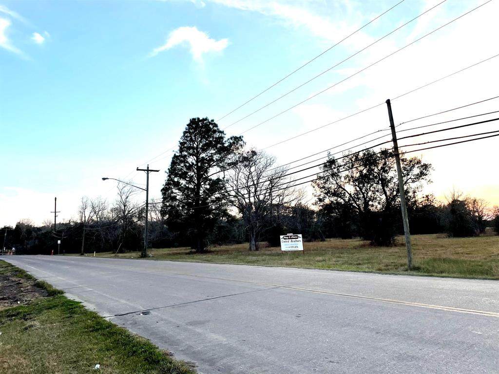 00 Delaney Lot A Road - Photo 1