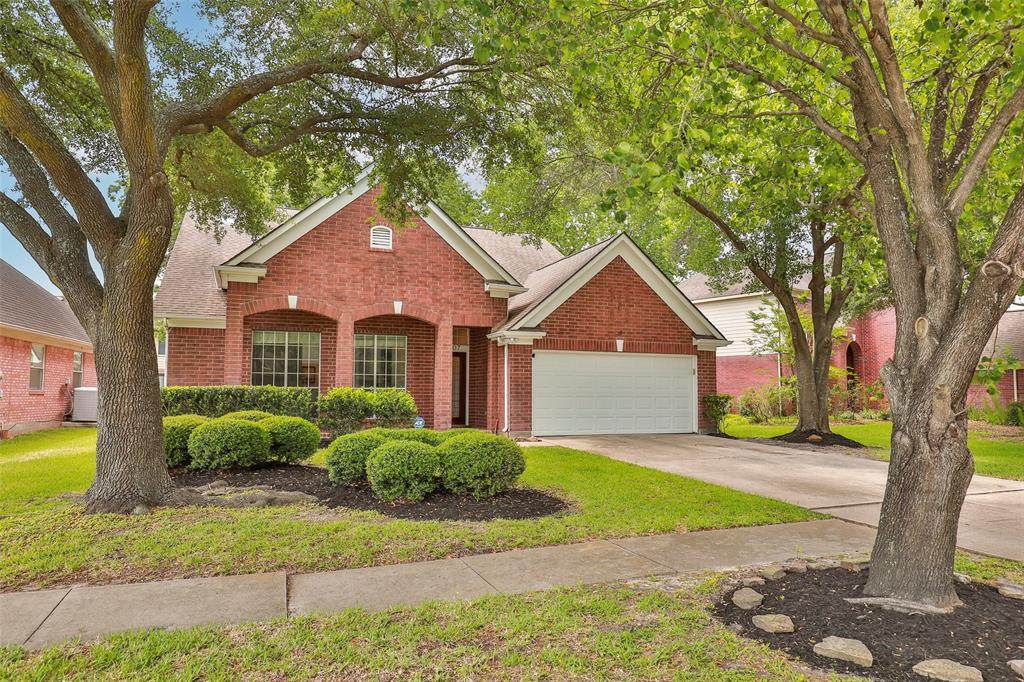 9207 Cabin Creek Drive - Photo 1