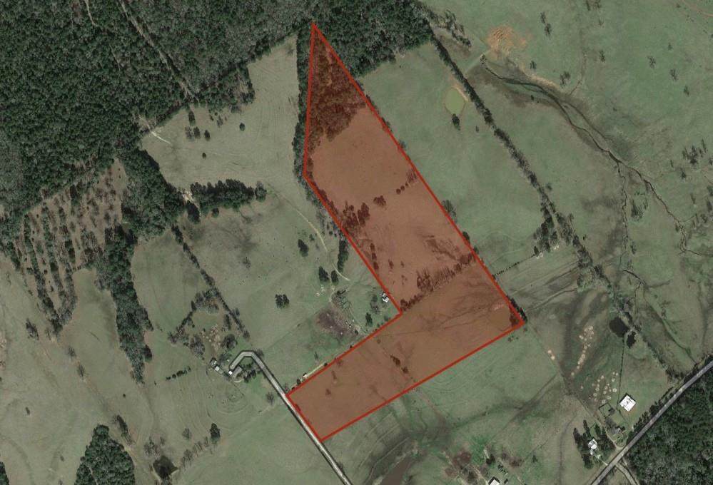 TBD Kleckley Lane - Photo 1