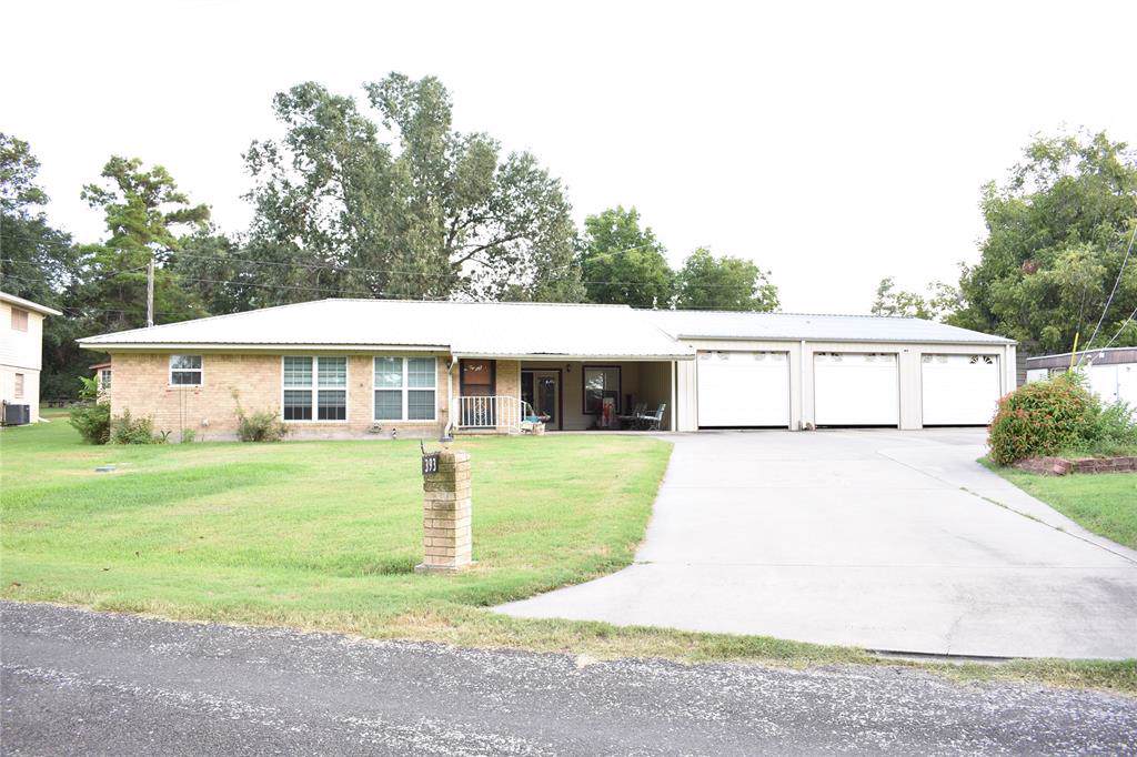 393 Indian Shore - Photo 1