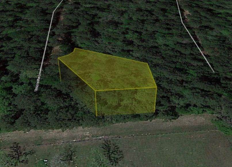 0 Medicine Man Circle - Photo 1