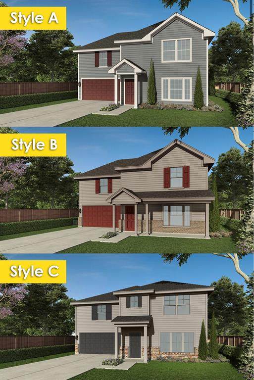 837 Road 5109 - Photo 1