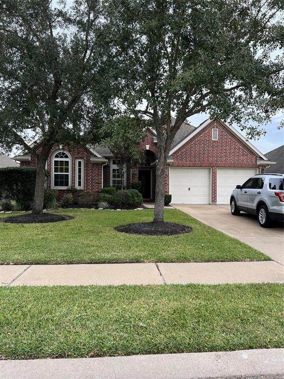 2808 Chinaberry Park Lane - Photo 1