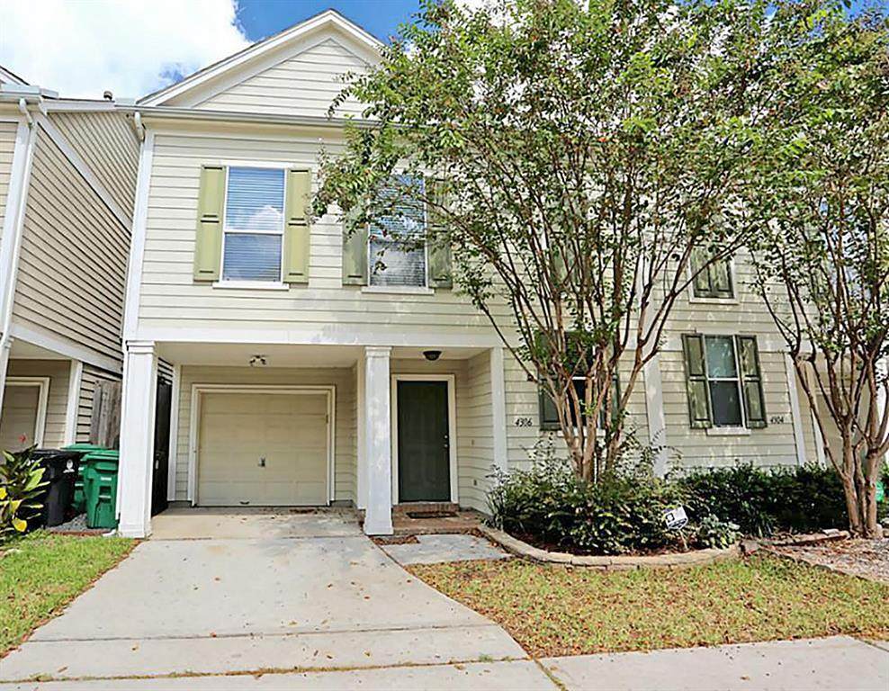 4306 Eigel Street - Photo 1