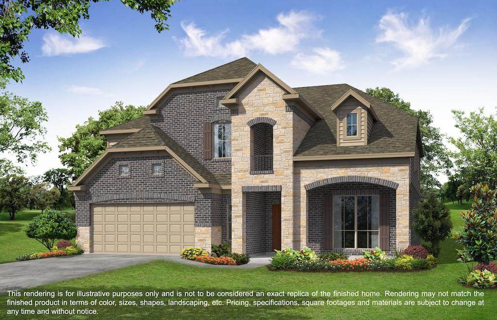 212 Bright Bluff Circle - Photo 1