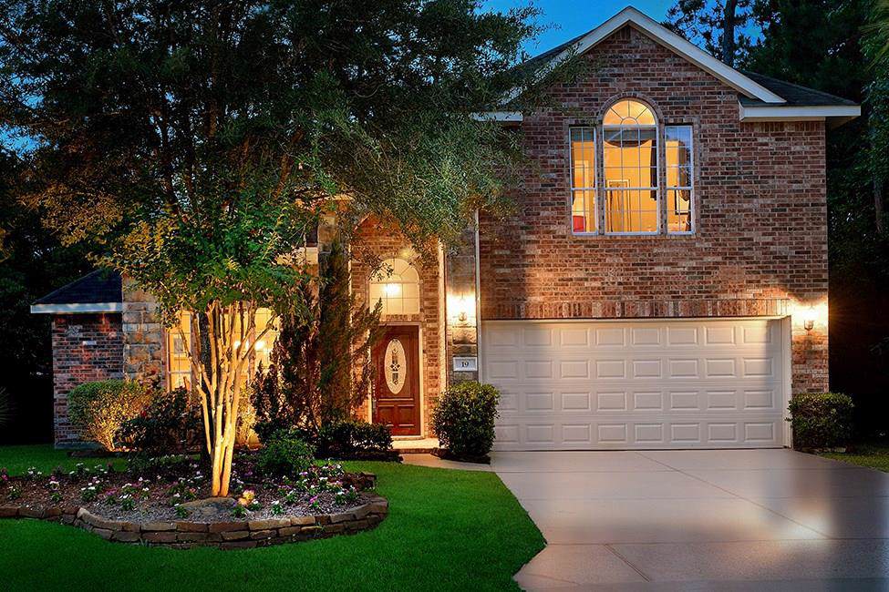 19 Bushell Mill Place - Photo 1