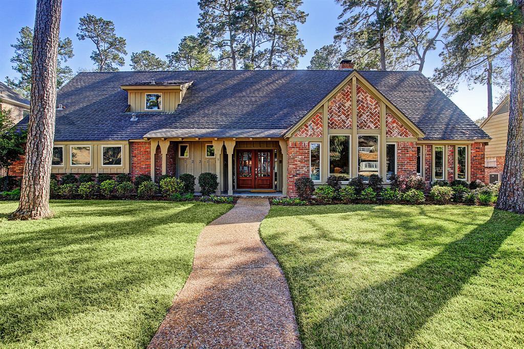 12311 Old Oaks Drive - Photo 1