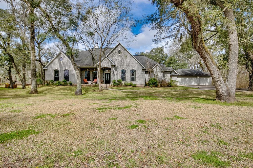 838 Cheyenne Ridge Drive - Photo 1