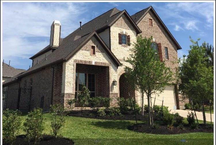 71 Wyatt Oaks Drive - Photo 1