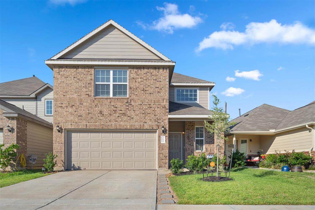 3635 Giorgio Pastel Place - Photo 1