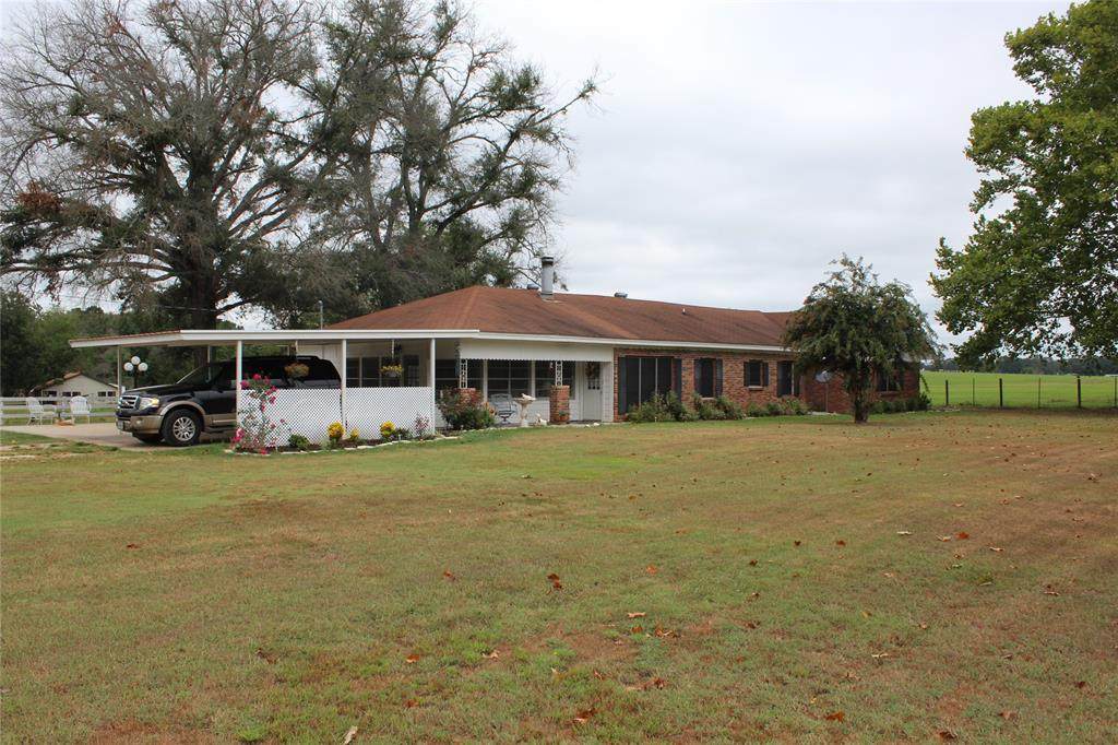 2476 Fm 132 - Photo 1