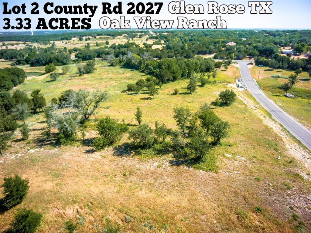 Lot 2 County Rd 2027 - Photo 1
