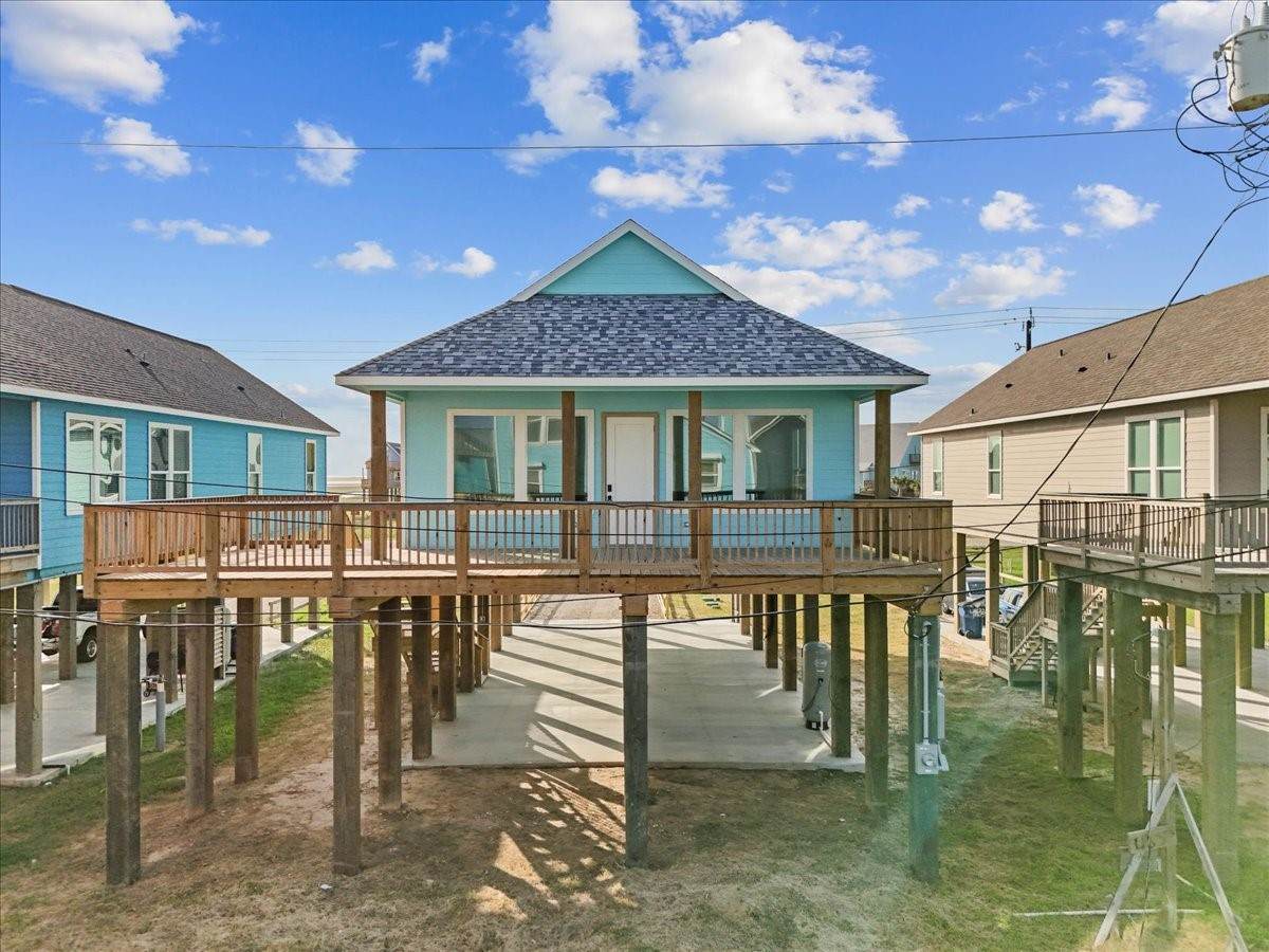 4828 Bluewater - Photo 1