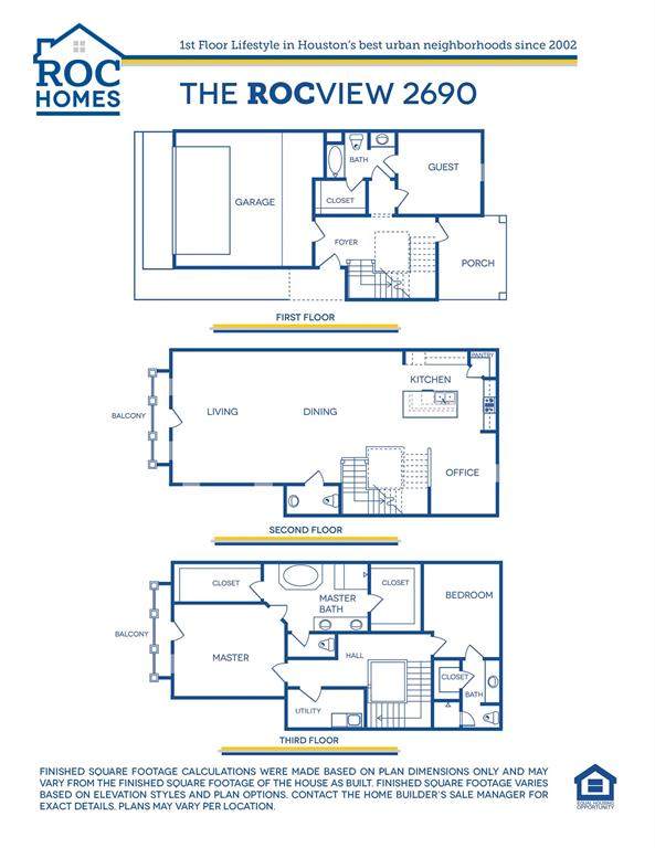 3806 Olde Bourbon Lane - Photo 1