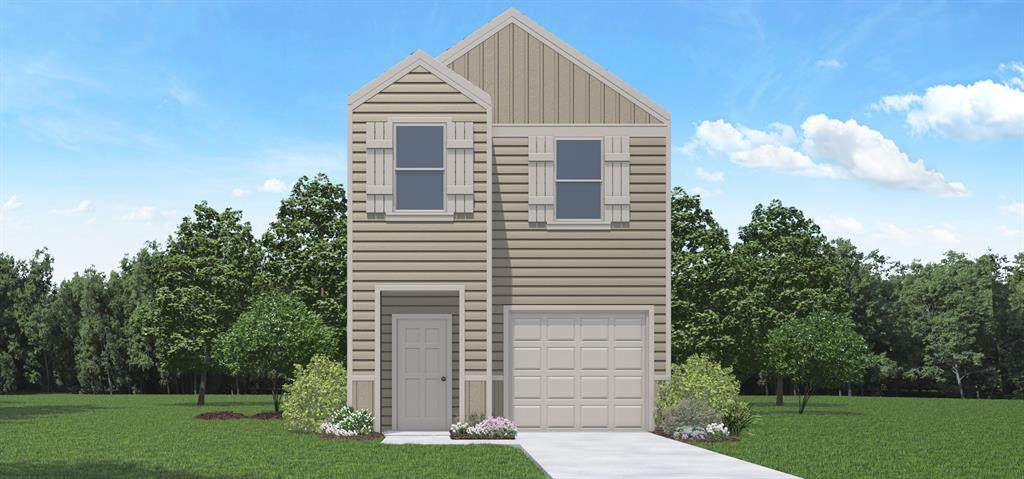 846 Sweet Jubilee Lane - Photo 1