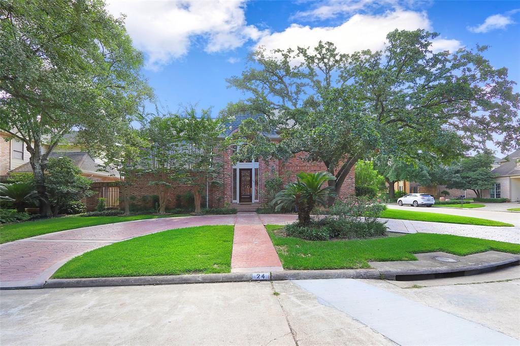 24 Hickory Shadows Drive - Photo 1