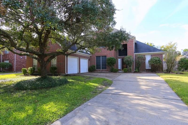 2518 Falcon Ridge Street - Photo 1