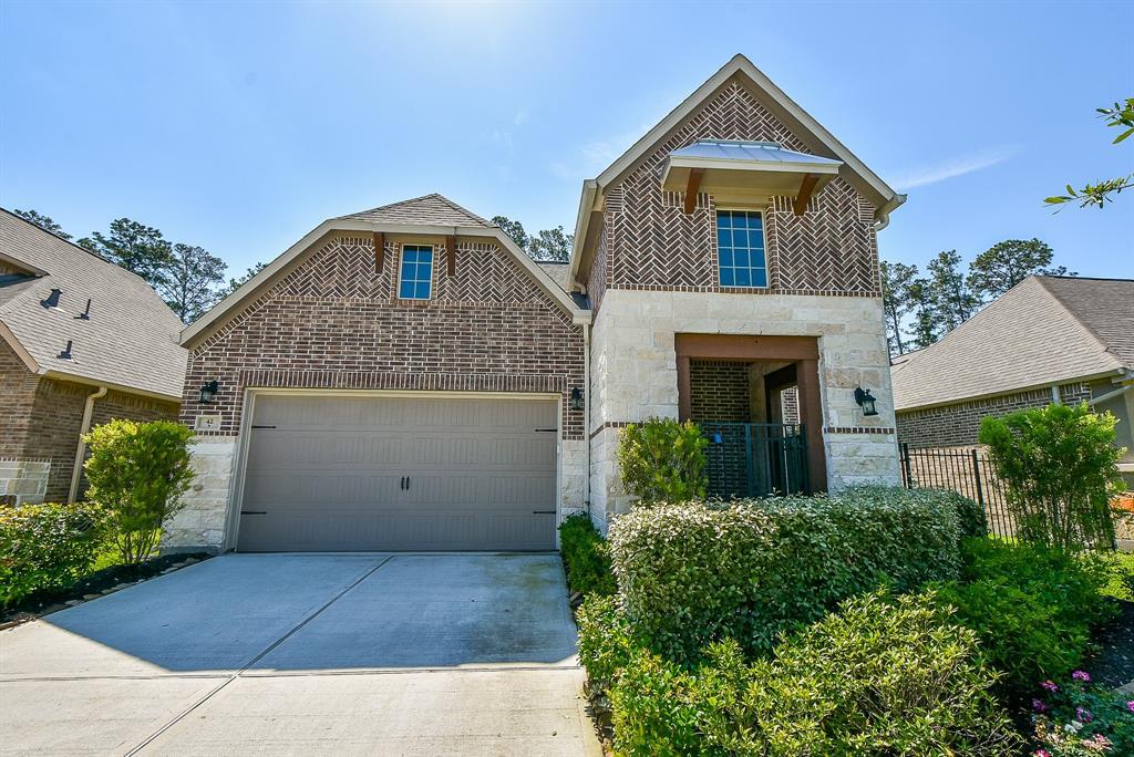 42 Sundown Ridge Place - Photo 1