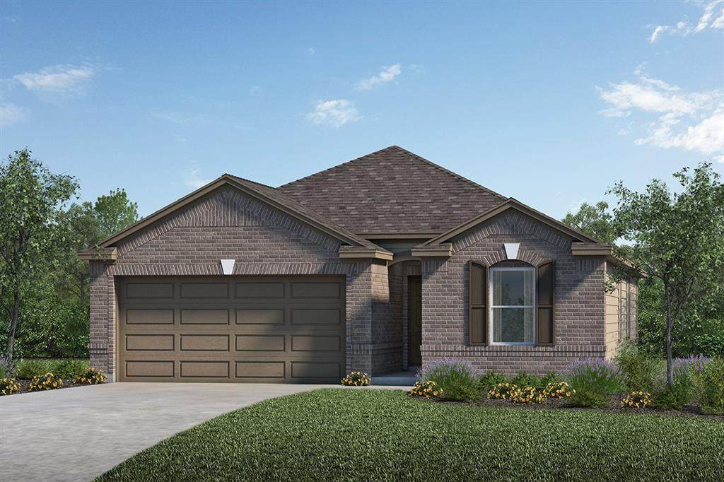 5010 Lucky Fawn Lane - Photo 1