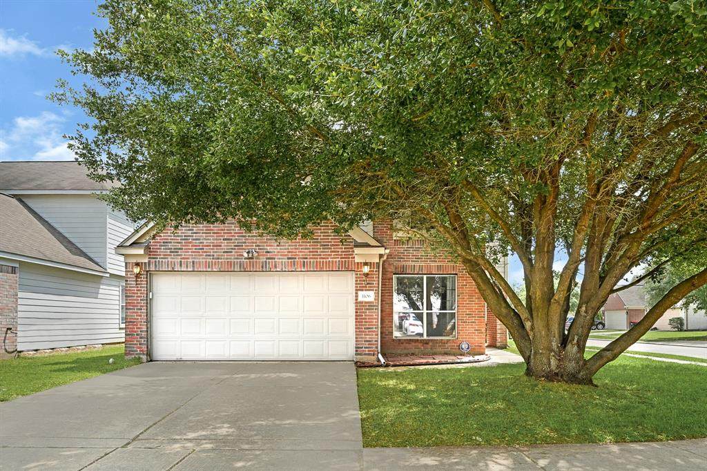 3106 Clipper Winds Way - Photo 1