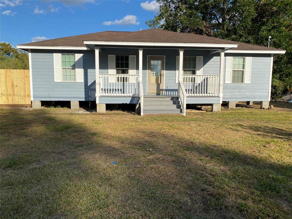 6720 Knox Street - Photo 1