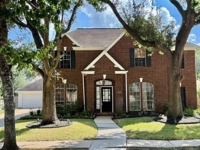 5918 Pendelton Place Drive - Photo 1