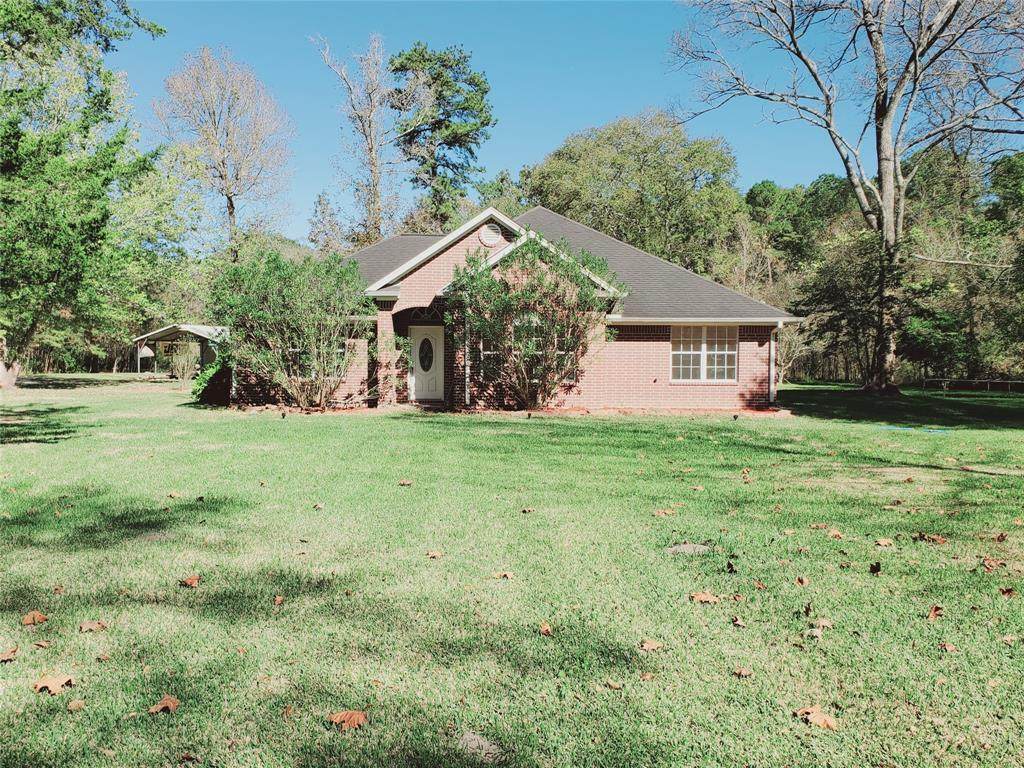 337 County Road 6763 - Photo 1
