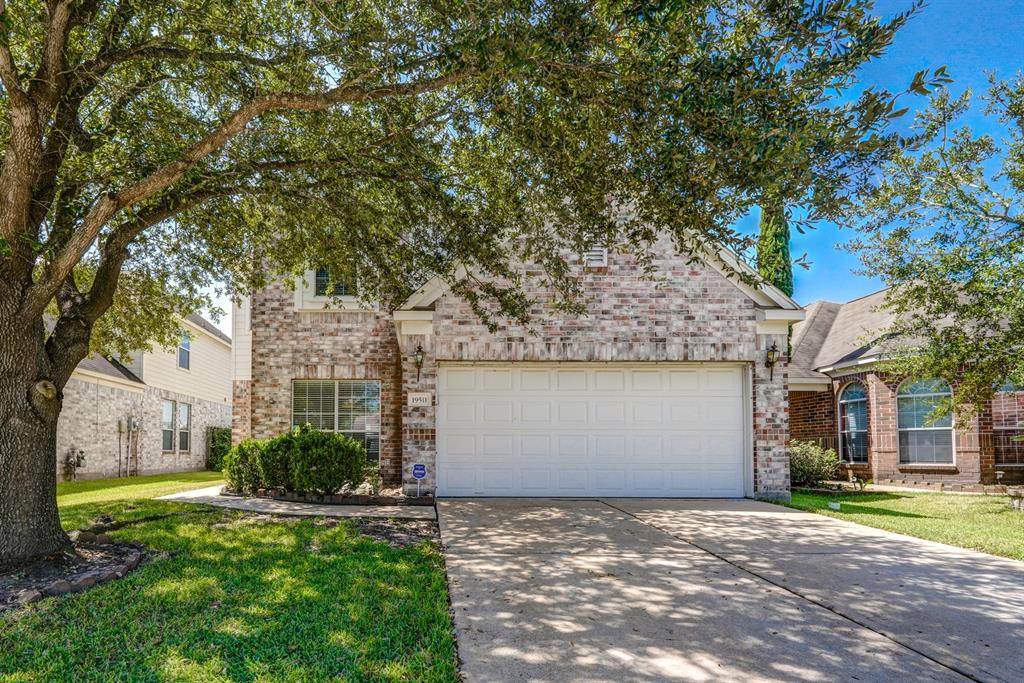 19511 Jackson Brook Way - Photo 1