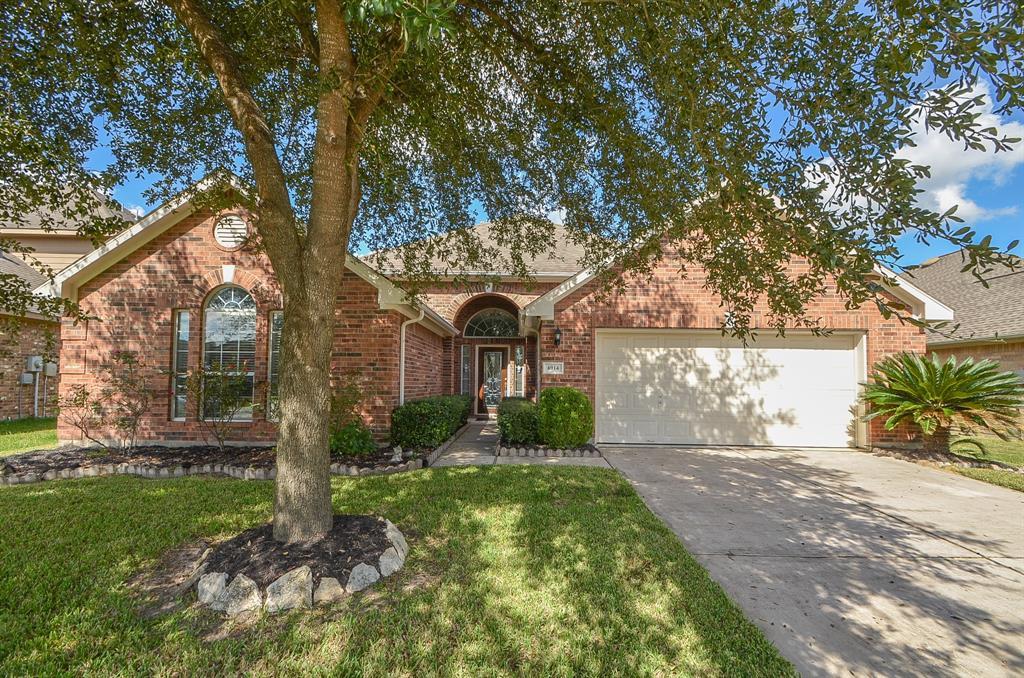 6914 Emerald Pool Lane - Photo 1