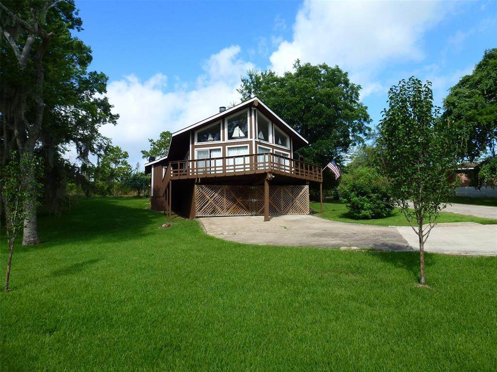 770 Forest Cove Loop - Photo 1