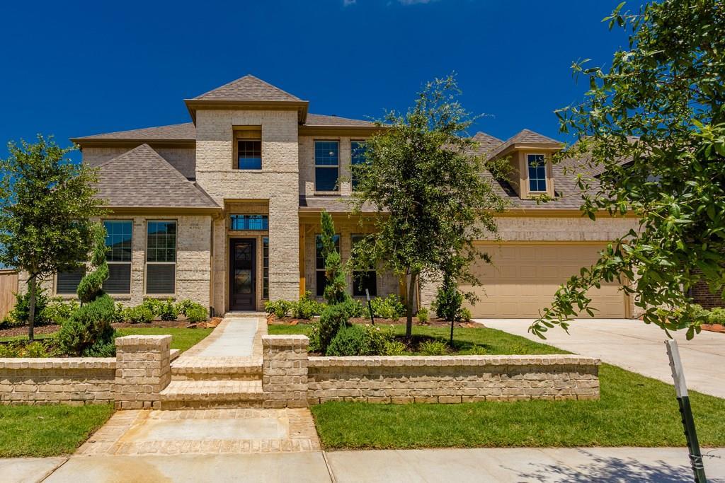 16711 Cedar Yard Lane - Photo 1