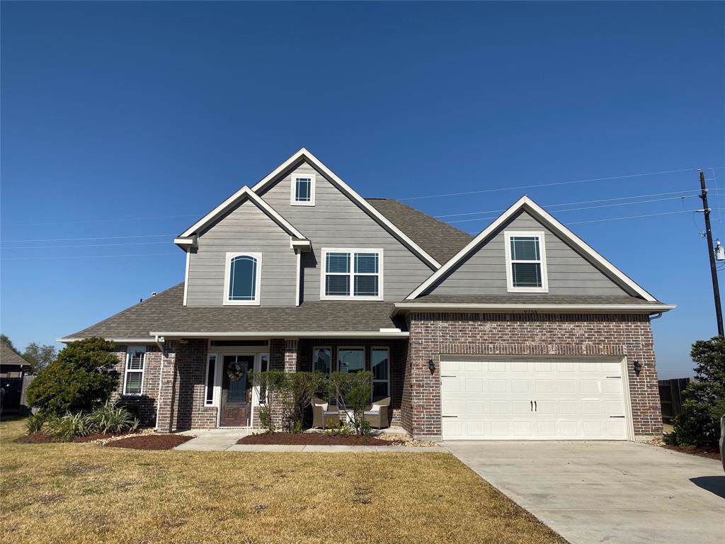 9754 Keeneland Circle - Photo 1