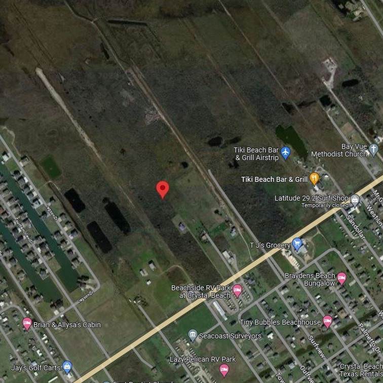 0 Highway 87 - Photo 1