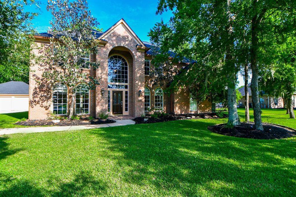 8819 Aubrey Lane - Photo 1