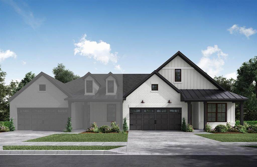 21323 Sierra Point Lane - Photo 1