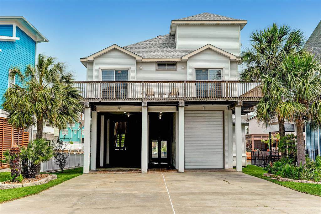 934 Long Reach Drive - Photo 1