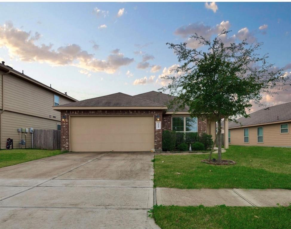 20615 Hawkins Manor Lane - Photo 1