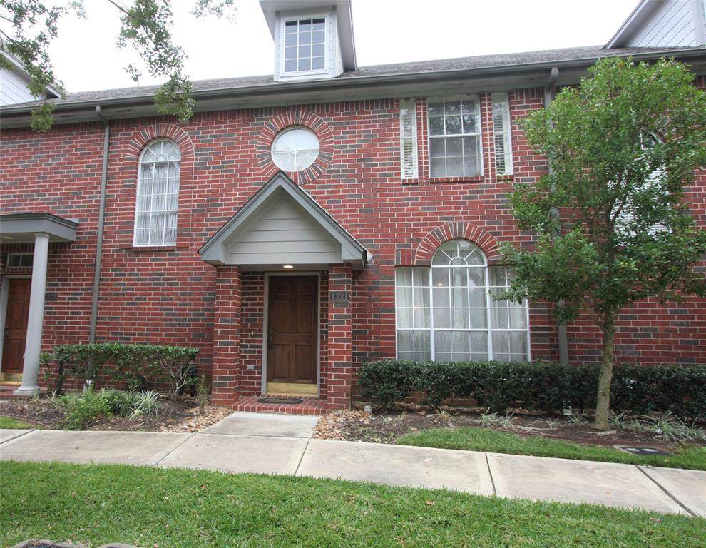 1321 El Camino Village Drive - Photo 1